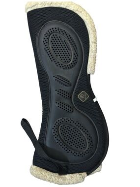 Kavallerie half saddle pad